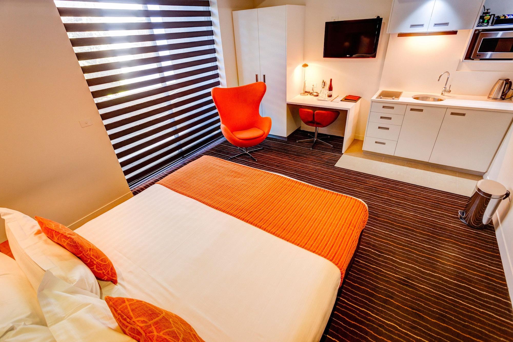 Mantra Charles Hotel Λόντσεστον Εξωτερικό φωτογραφία