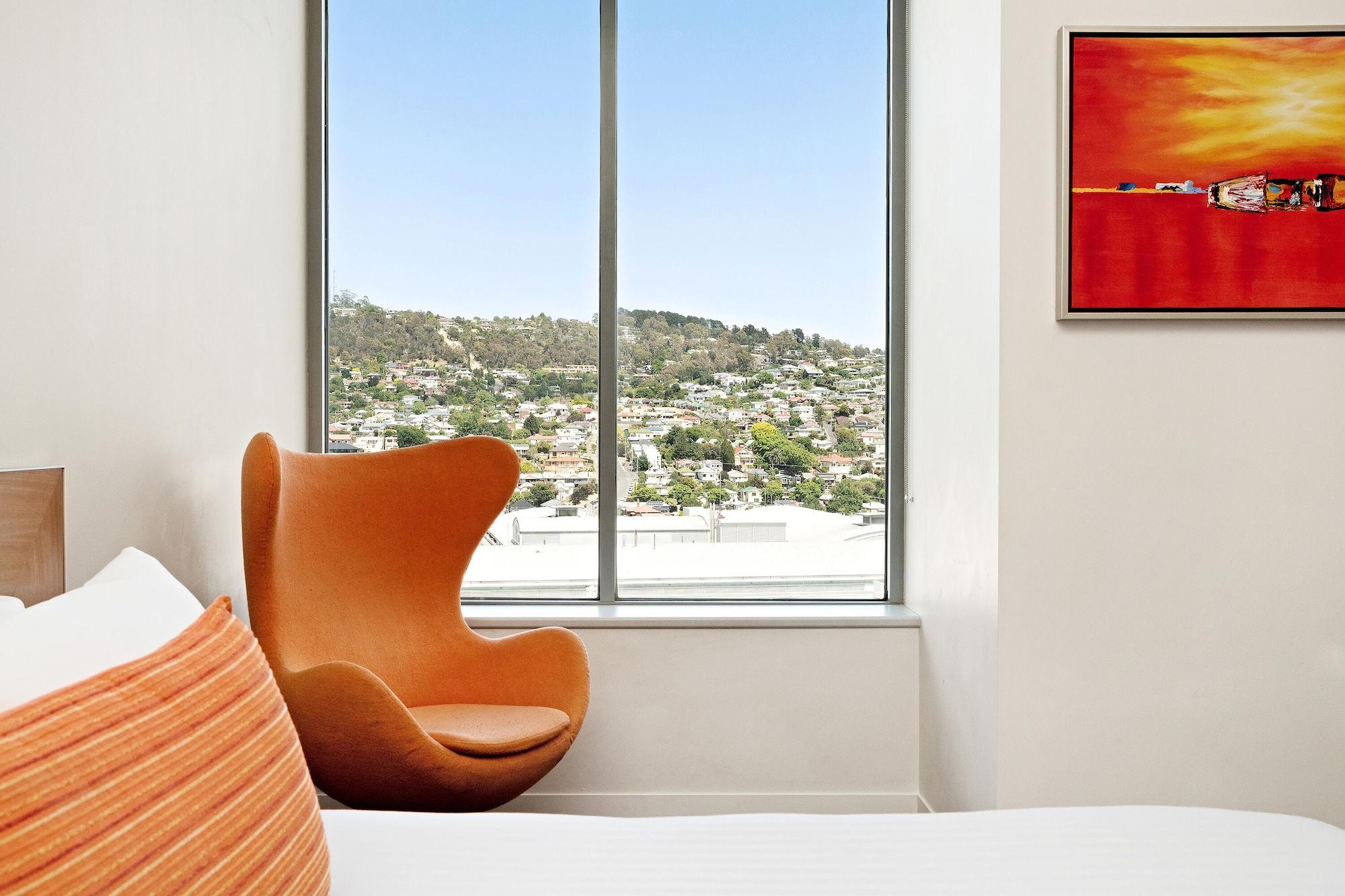 Mantra Charles Hotel Λόντσεστον Εξωτερικό φωτογραφία