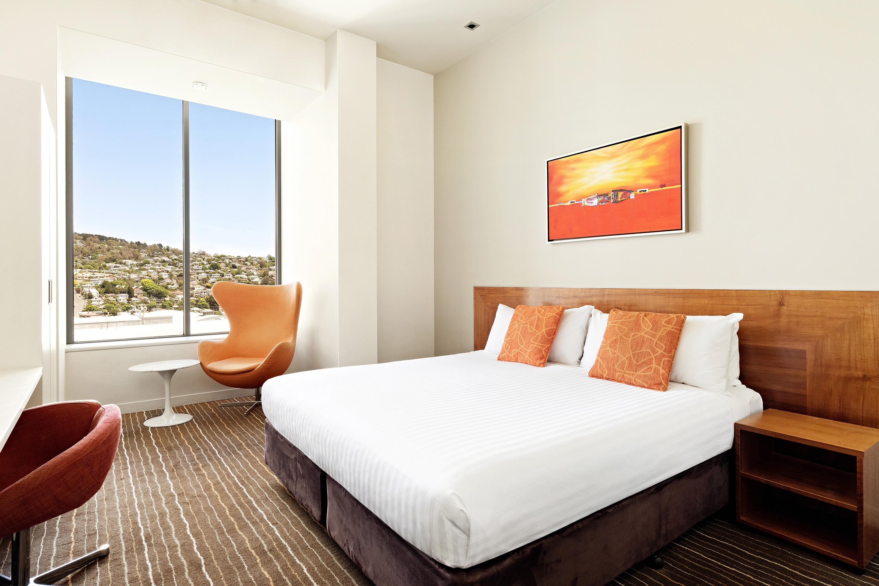 Mantra Charles Hotel Λόντσεστον Εξωτερικό φωτογραφία