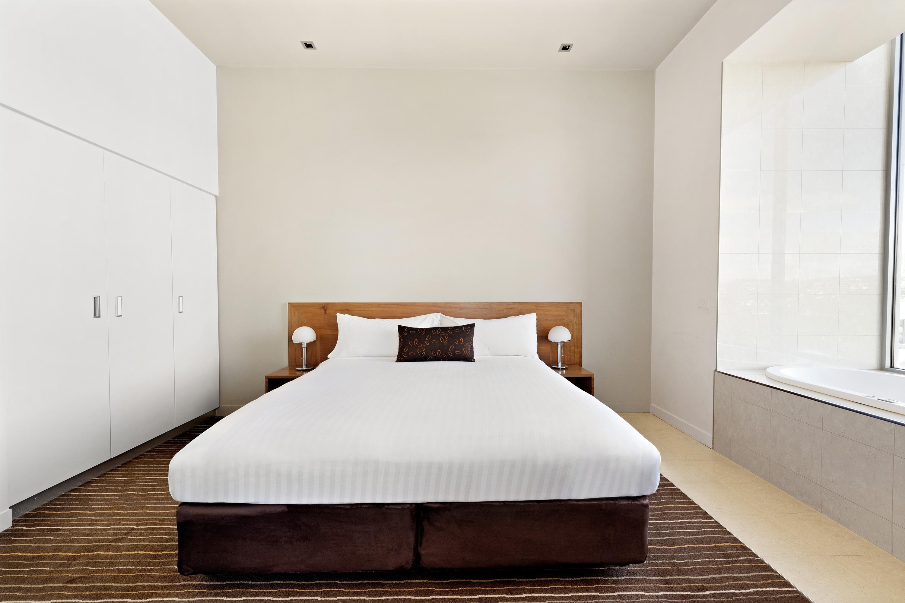 Mantra Charles Hotel Λόντσεστον Εξωτερικό φωτογραφία