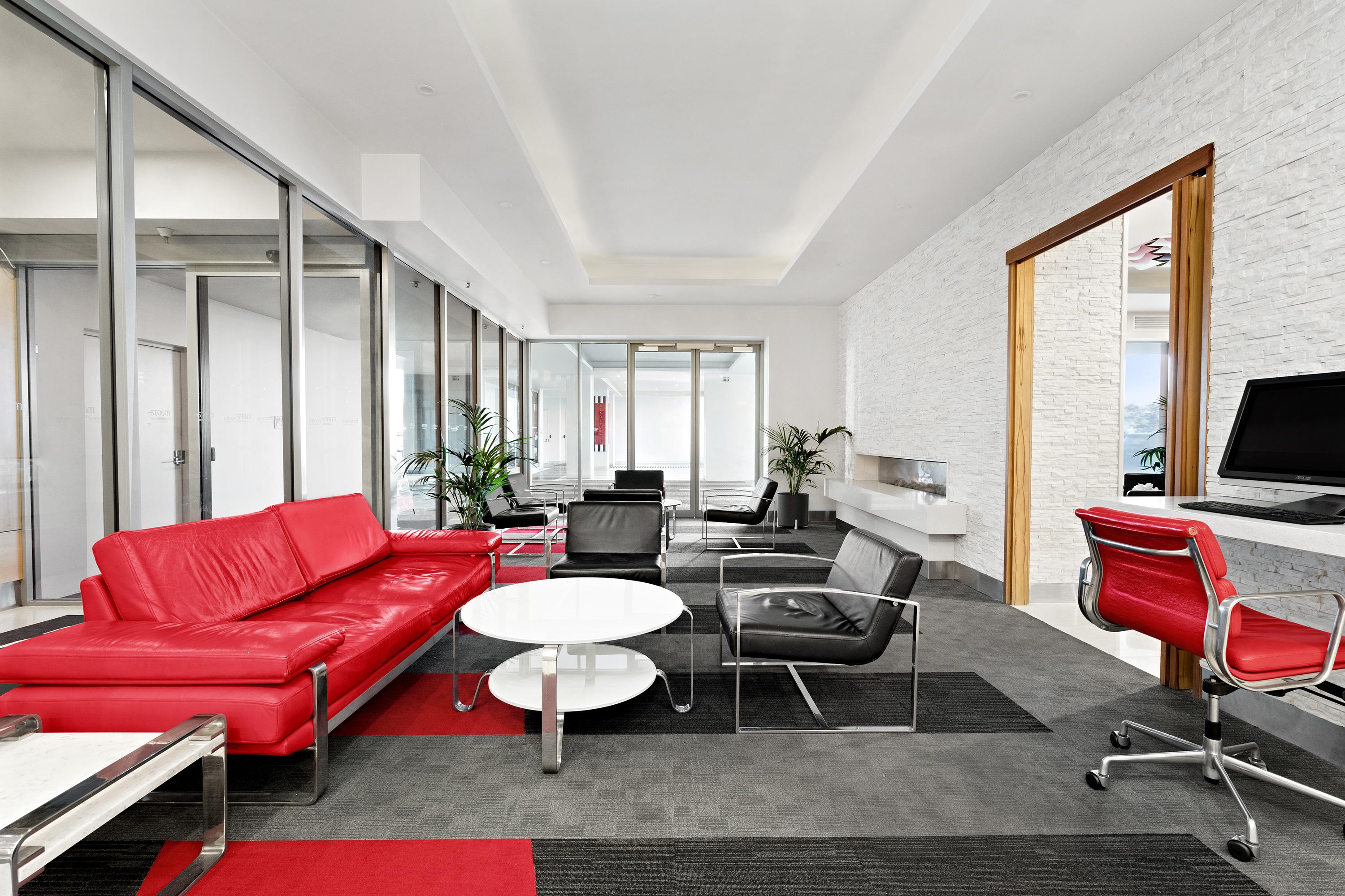 Mantra Charles Hotel Λόντσεστον Εξωτερικό φωτογραφία