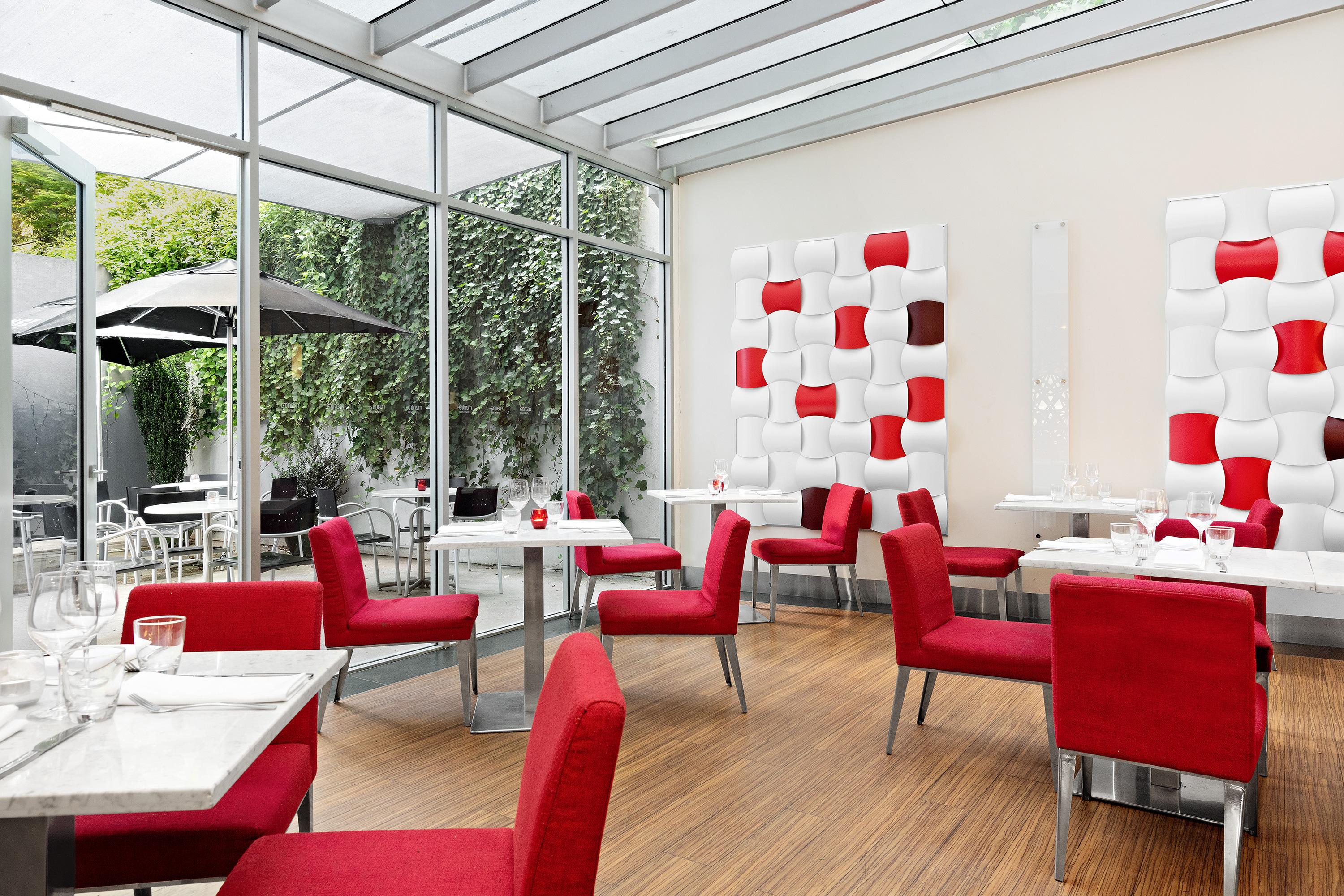 Mantra Charles Hotel Λόντσεστον Εξωτερικό φωτογραφία