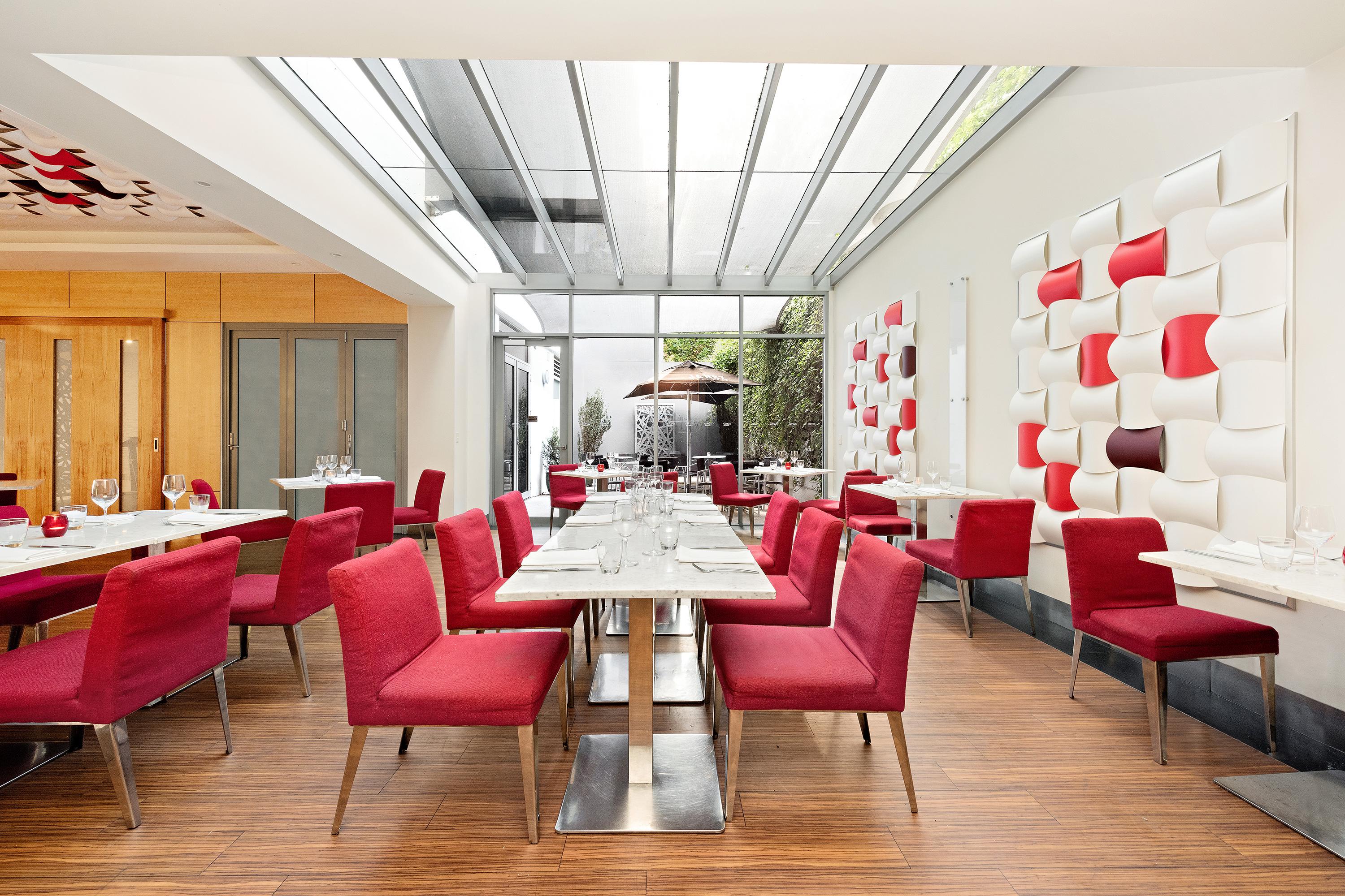 Mantra Charles Hotel Λόντσεστον Εξωτερικό φωτογραφία