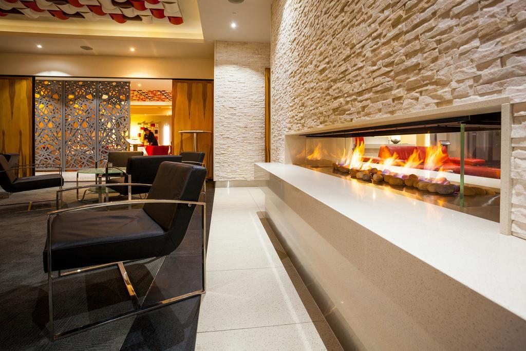 Mantra Charles Hotel Λόντσεστον Εξωτερικό φωτογραφία