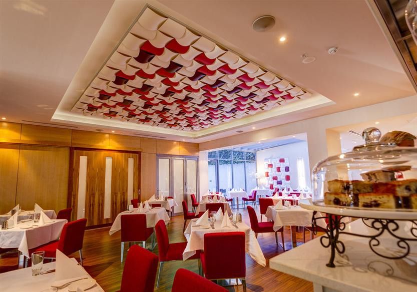 Mantra Charles Hotel Λόντσεστον Εξωτερικό φωτογραφία