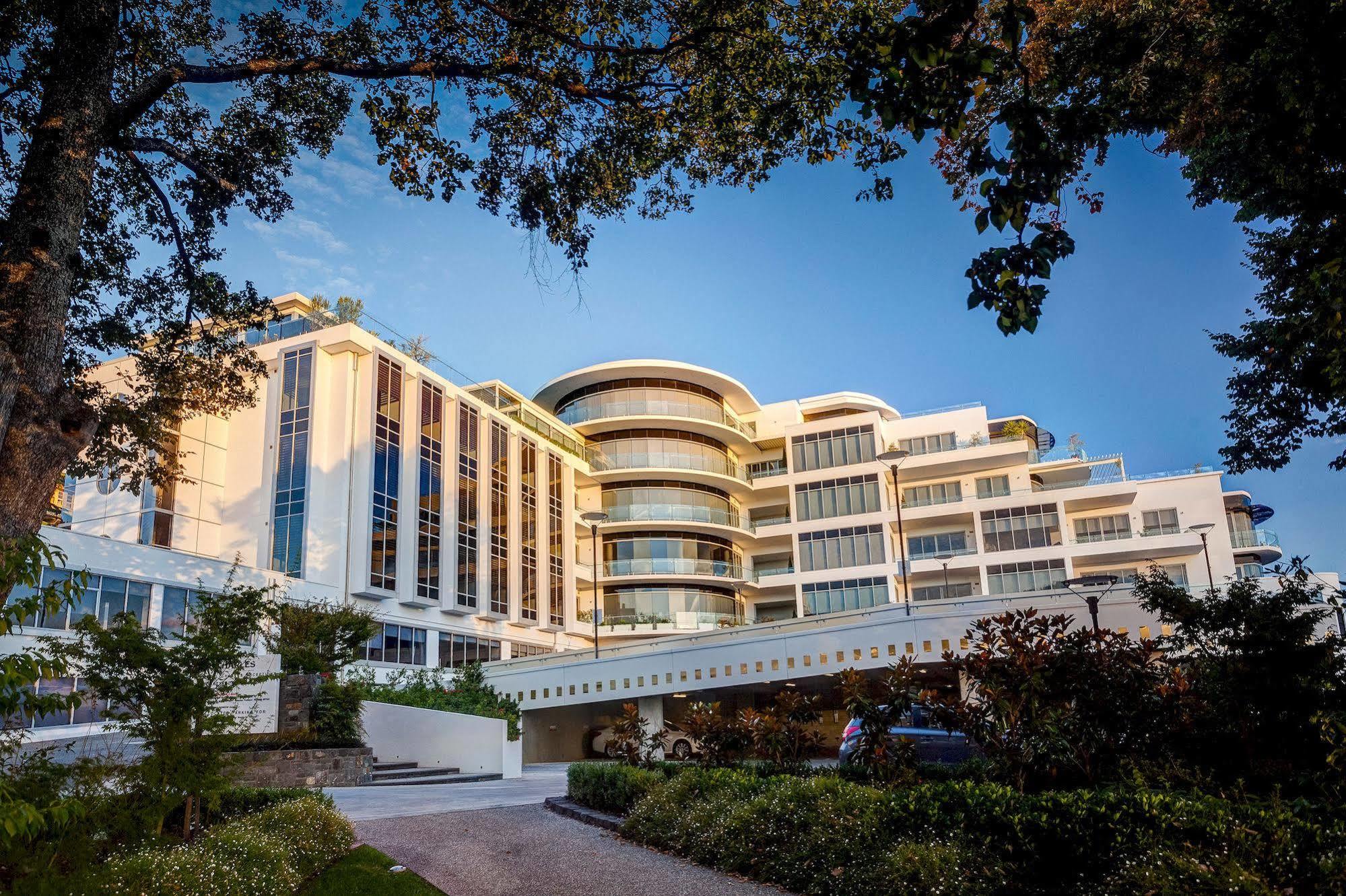 Mantra Charles Hotel Λόντσεστον Εξωτερικό φωτογραφία